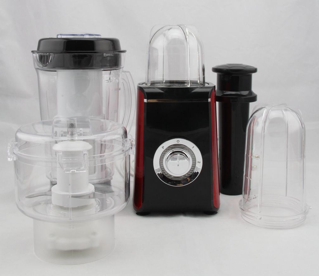 Blender Set with Multiple Functions Sf-BS266