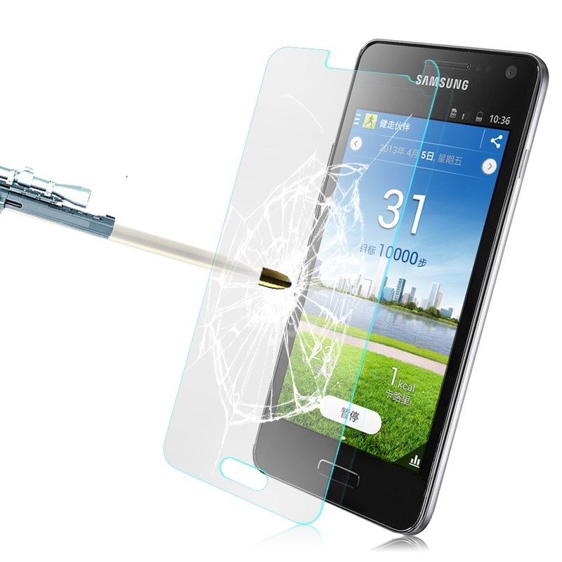 Tempered Glass Screen Protector for Samsung E5