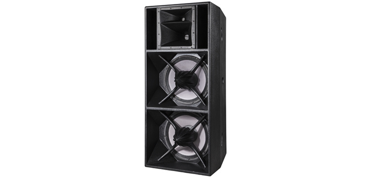 2016 Newest Disco Sound Power Audio Lt415 DJ Speaker