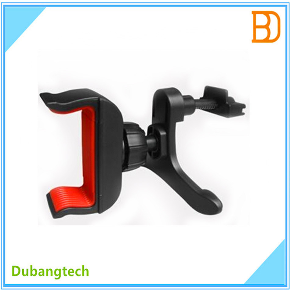 Wholesale Car Universal Holder for Car Air Vent Smartphones Holder