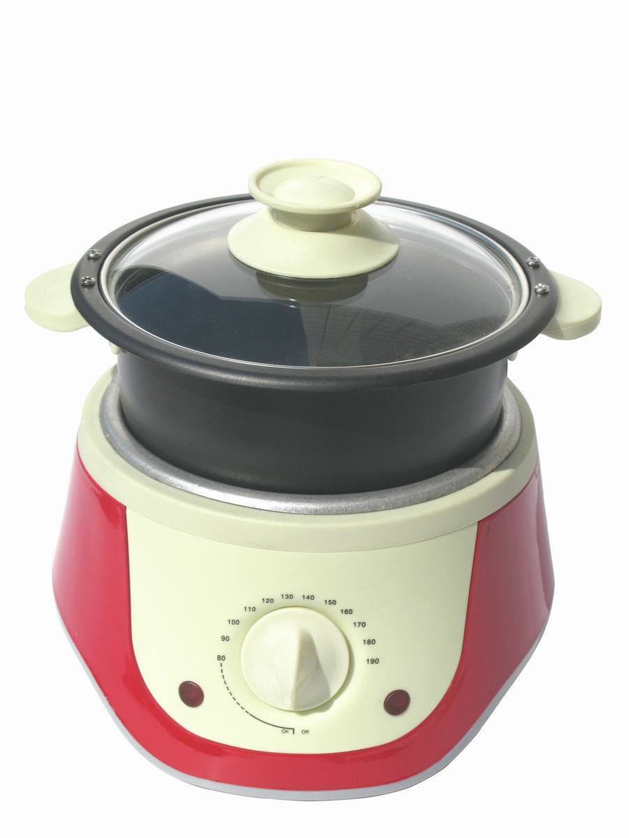 Deep Fryer (KL-801) (0.5L Mini)