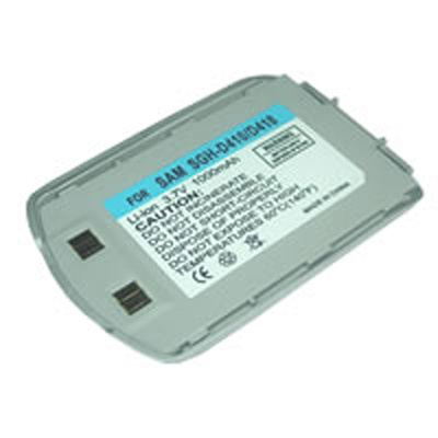 PDA Battery (SAMSUNG I500)