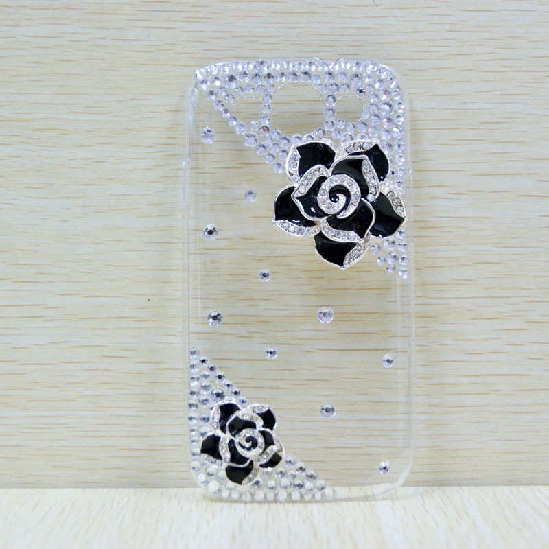 Crystal Case for Samsung Galaxy S3 I9300 (AZ-S002B)