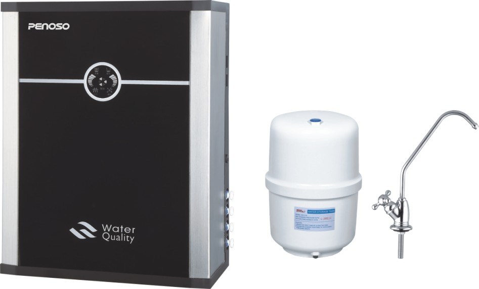 RO Water Purifier (RO-50I)