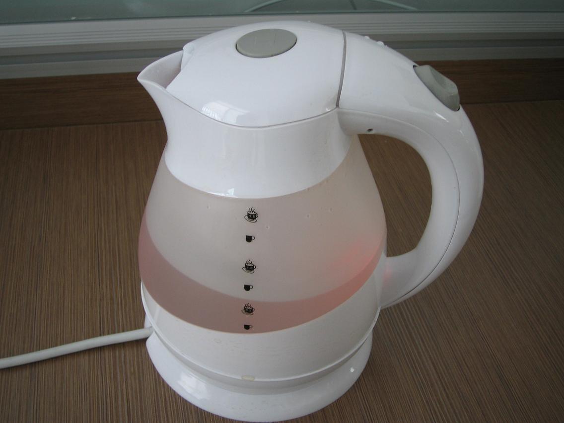 Electric Kettle (T-802)