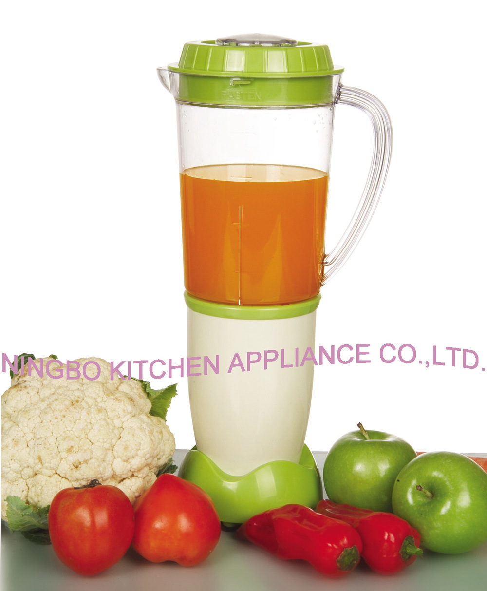 Blender (SG-218W-2013C)