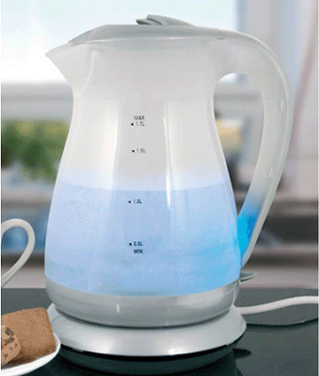 Electric Kettle (SLD215)