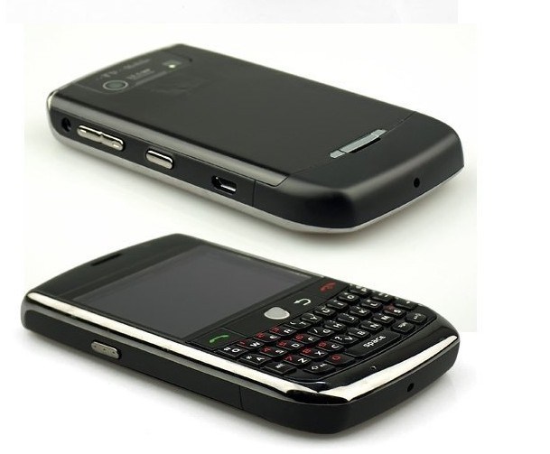 Original 8900 Curve Mobile Phone