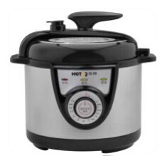 Electric Pressure Cooker