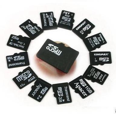 Micro SD Card