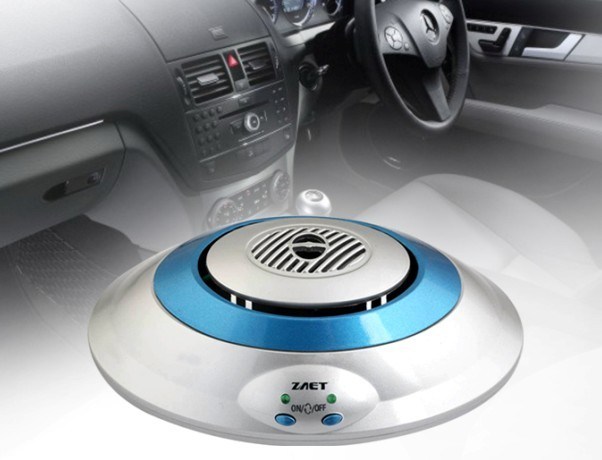 Car Air Purifiers (ZA-QI)