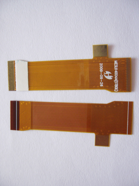 Copy Flex Cable for Motorola ZN200