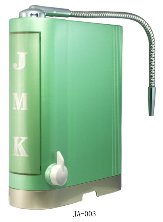 Water Purifier (Baked Green)