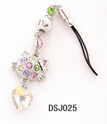 Fashion Charms (DSJ025)