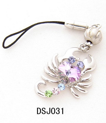 Mobile Charms (DSJ031)