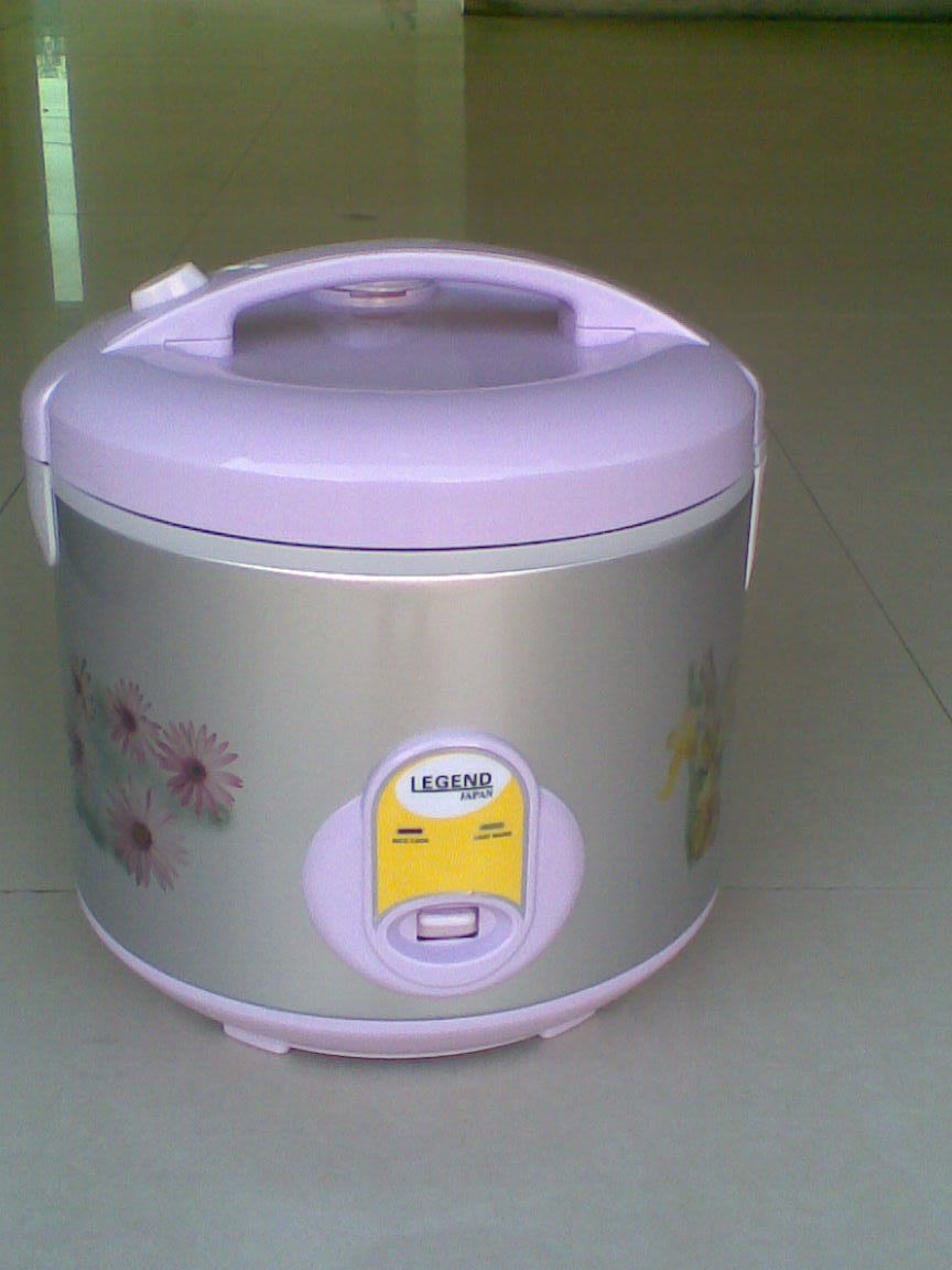 Rice Cooker