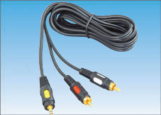 Audio Video Cable (W7094) 