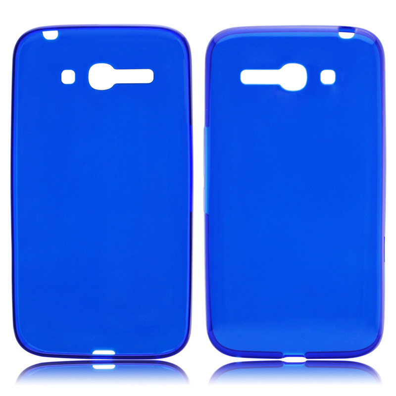 Cell Phone Accessories with Glaze Alcatel Ot7047/Pop C9