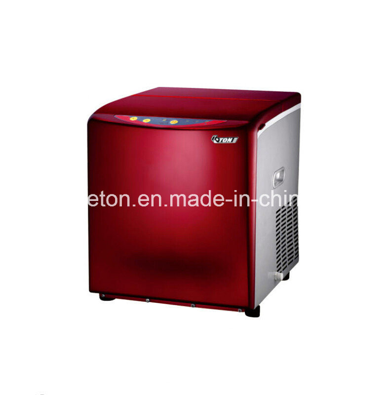 Luxury Ice Maker (ET-250YA)