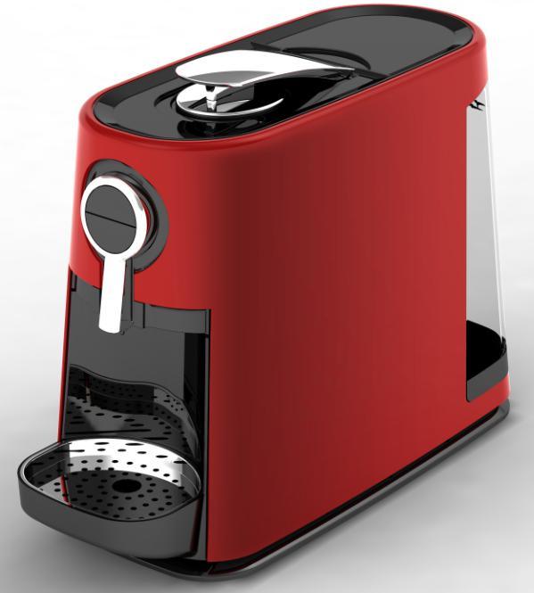 Cheap Nespresso Capsule Coffee Machine Made in China