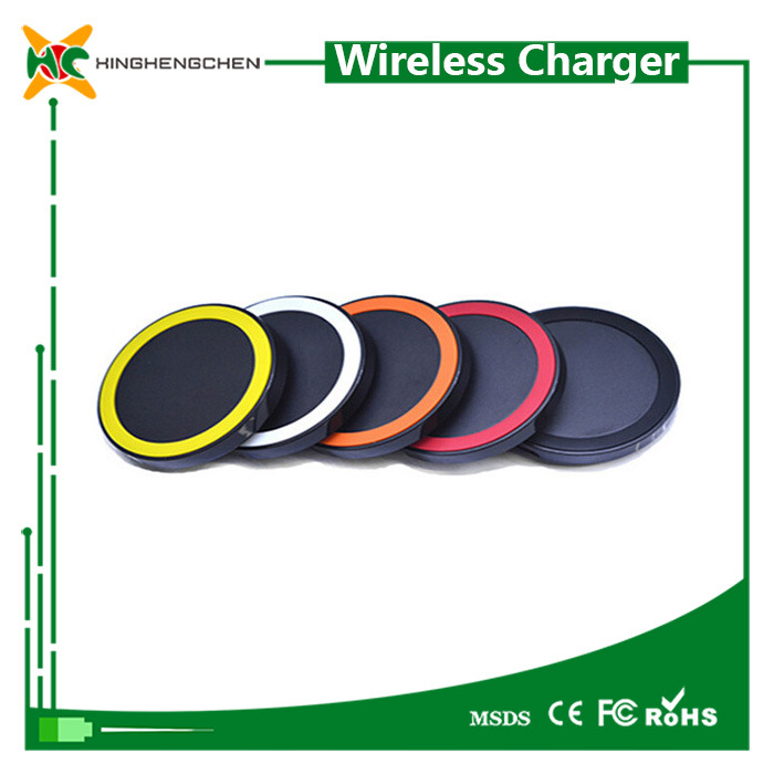 2016 High Quality Mobile Phone Universal Charger