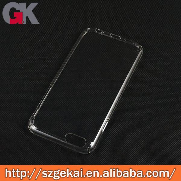 2015 Unique PC Mobile Phone Case for iPhone6s