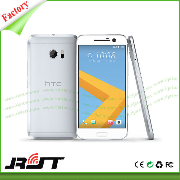 Ultra Thin 0.33mm Screen Protector Guard for HTC 10 Lifestyle (RJT-A6038)
