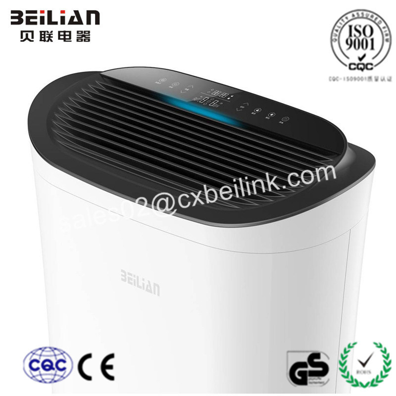 Air Purifier with Remote Control From China Beilian