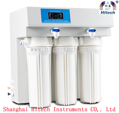 High Quality Water Purifier Certified by CE, ISO9001: 2008 and SGS Directly From Factory