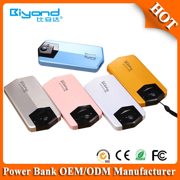 Selfie Power Bank, Mobile Power Bank