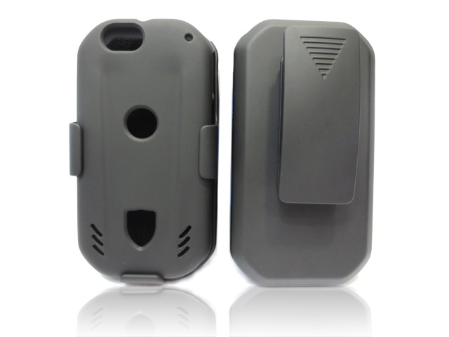 Holster Mobile Phone Case for Motorola I867