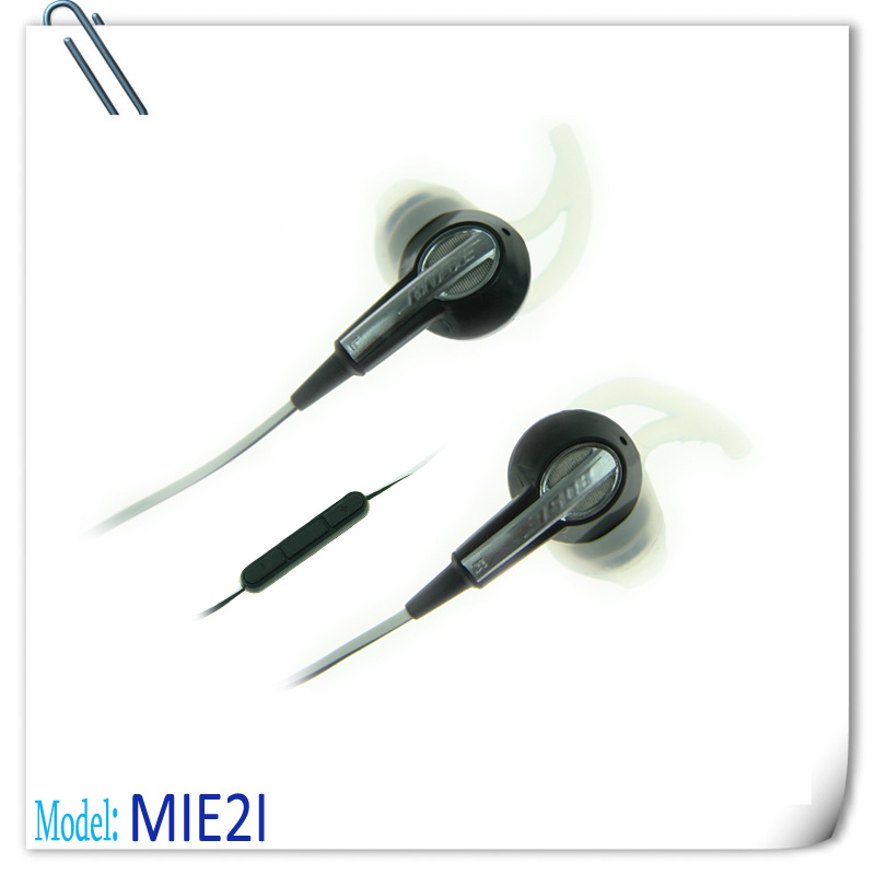 IE2I Stereo Earphone in Ear with Mic