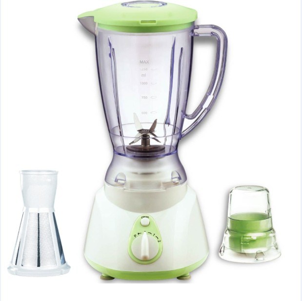 Home Appliance Food Blender (DL-179, 3in1)