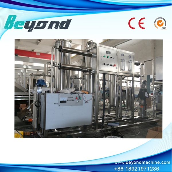 Easy Operate Automatic RO Water Purifier