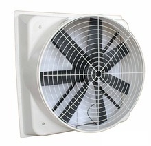 Industrial Fiber Exhaust Fan Made by Jinlong