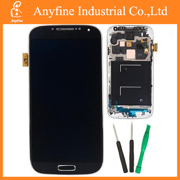 Original LCD Screen Display for Samsung Galaxy S4 I9505