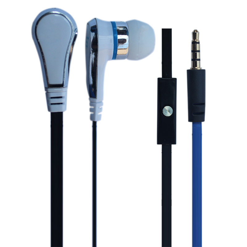 Cheap Mobile Earphone Brand