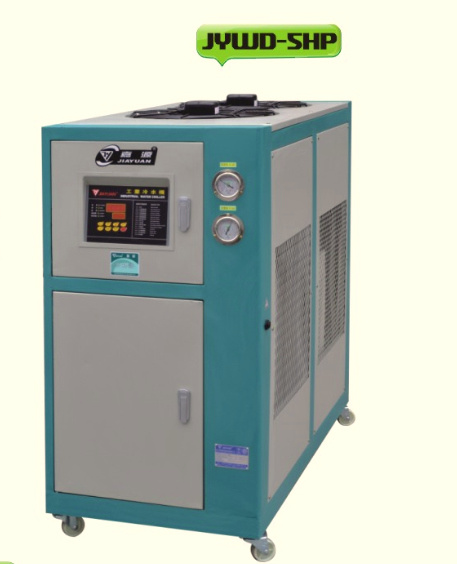 Industrial Air Cooled Chiller