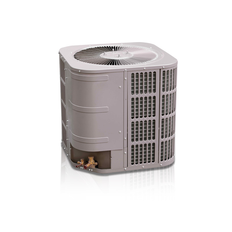 Top Discharge Condensing Unit Air Conditioner