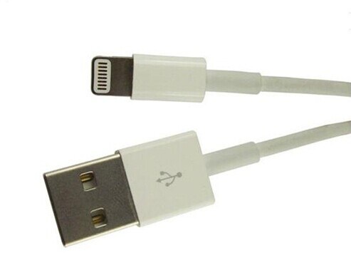 Phone Cable for iPhone 5 8p Cable (IH-202)