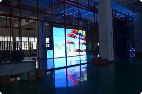 Pantallas LED Outdoor Y Pantallas LED Indoor Display