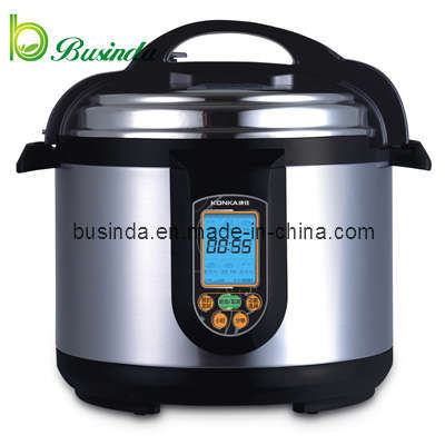 Pressure Cooker (BD-50/60ZL80) 