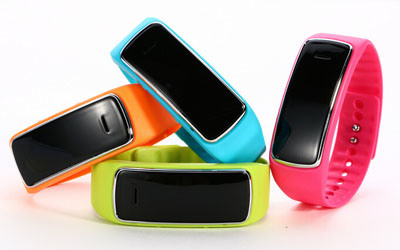 Smart Phone Bracelet/Android Bluetooth Wristband