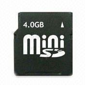 Memory Card