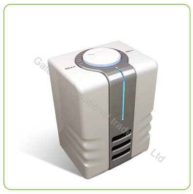 Ionic Air Purifier With Light (YL-100B)