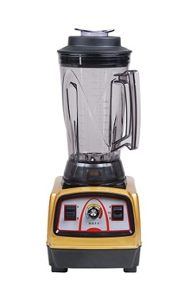 3.6L 2200W Best Large Capacity Commercial Blender and Juicer