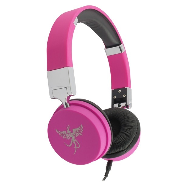 Fashion New Model Computer Headphone Stereo Headphone