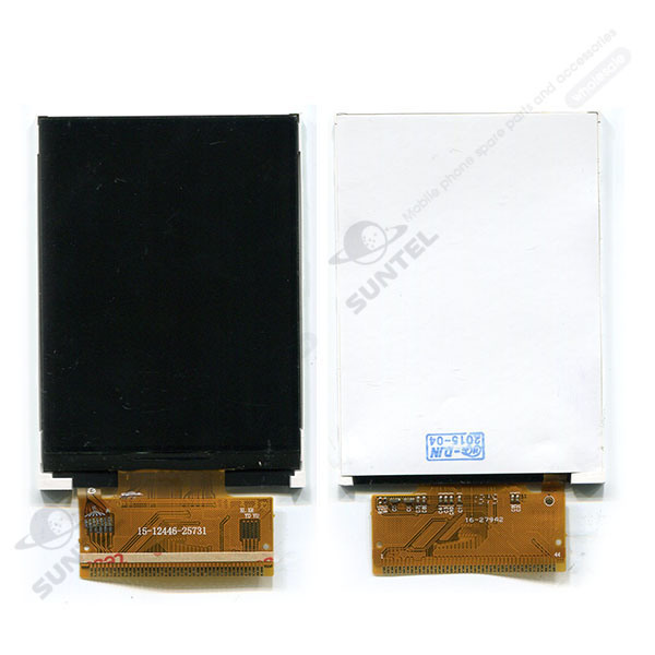 LCD for Bmobile Ax515 Mobile Phone Screen Replacement