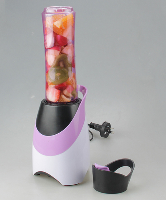 0.6L Mini Travel Fruit Blender