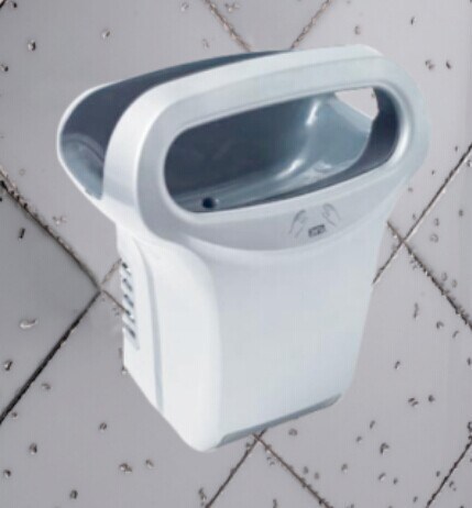 Jet Hand Dryer, Brushless Motor Jet Air Hand Dryer